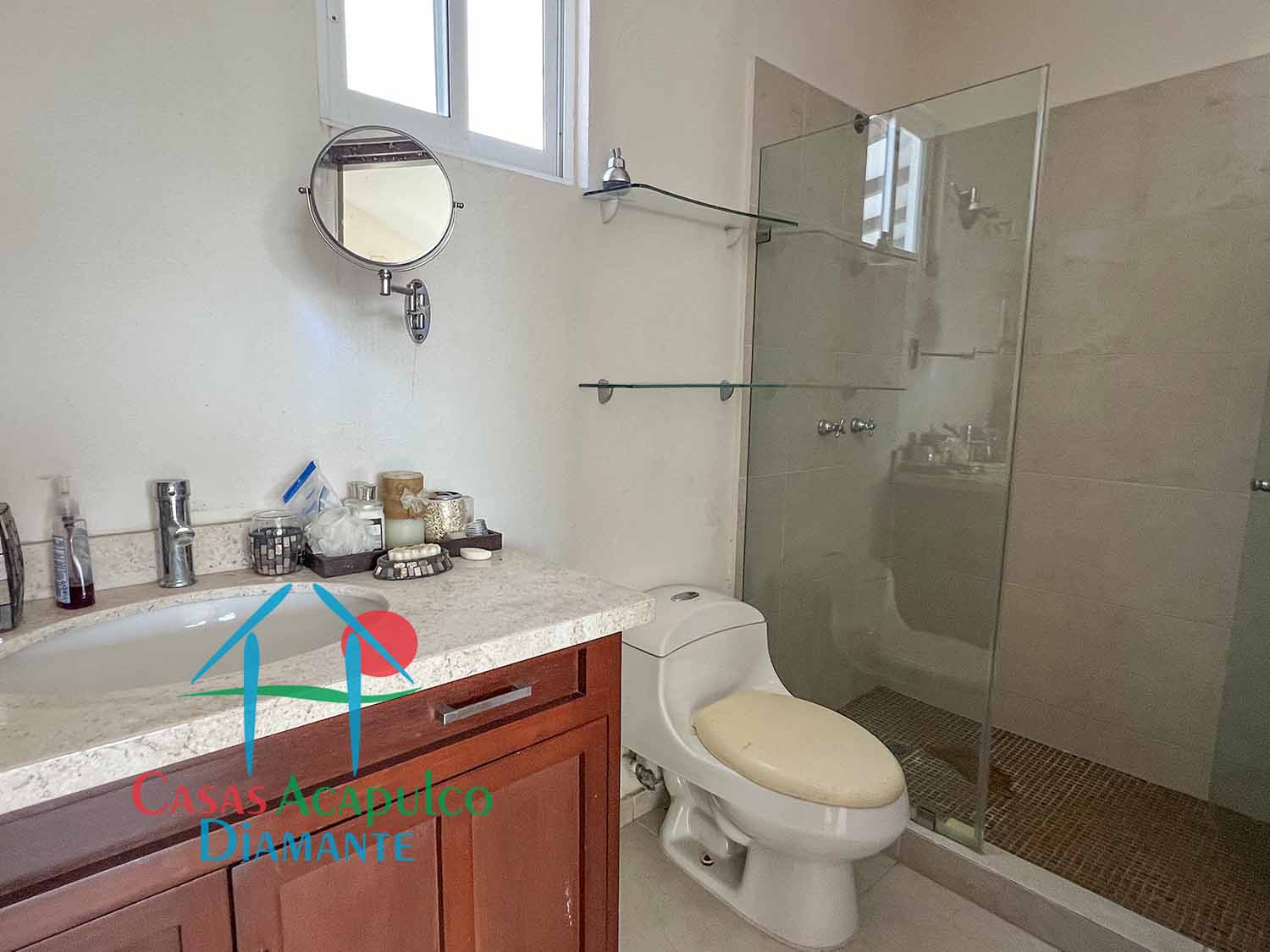 Villas Velato Joker 39 - Recámara principal 5